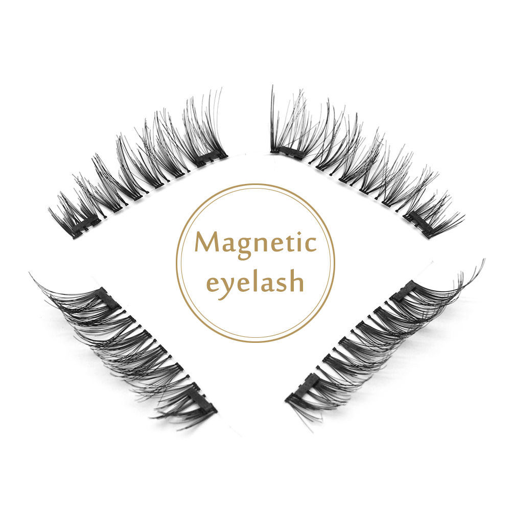 Magnetic Eyelashes Supplier For Best Quality Y-6-PY1